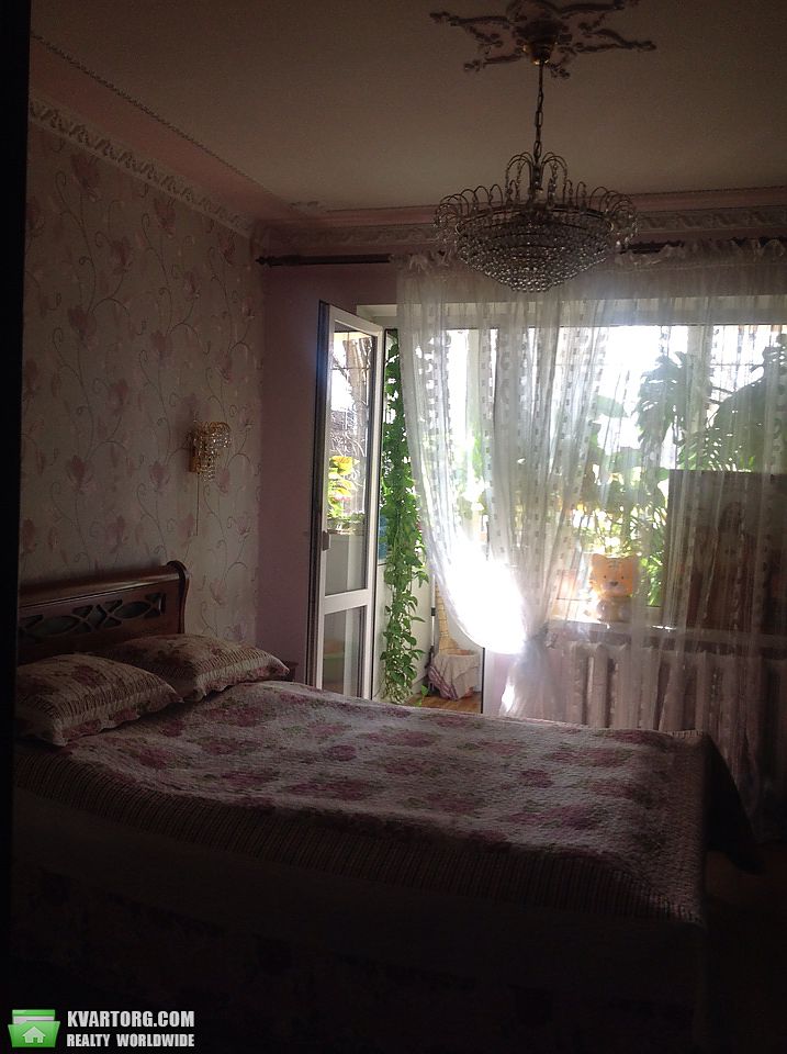 Sell 3-room apartment. Одесса, Люстдорфская дорога — photo 3