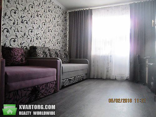Sell 3-room apartment. Киев, Маяковского — photo 3