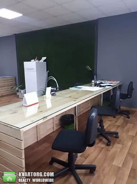 Rent out office. Киев,  Межигорская — photo 4