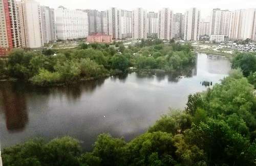 Sell 3-room apartment. Киев, Здолбуновская — photo 4