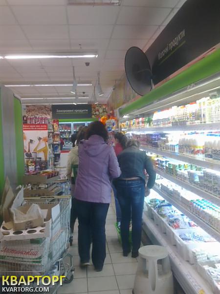 Rent out shop. Киев,  Макеевская — photo 3