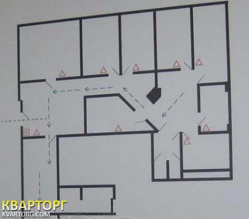 Rent out office. Киев,  Димитрова — photo 9