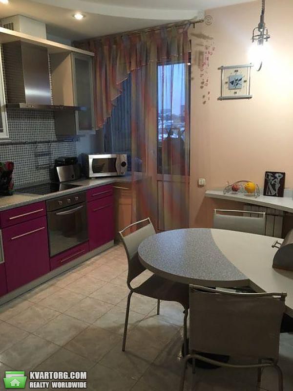 Rent out 1-room apartment. Киев,  Гайдара — photo 2
