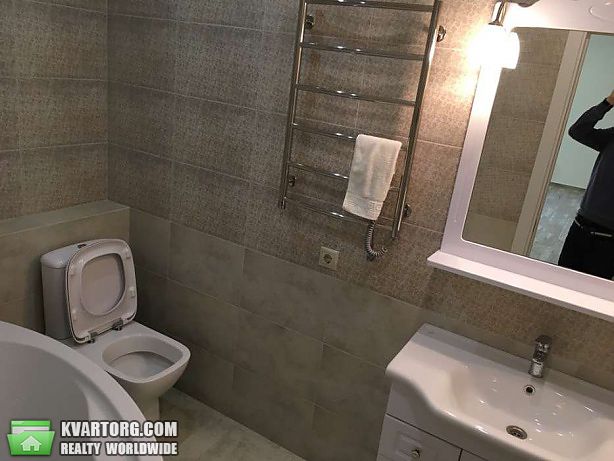 Rent out 2-room apartment. Киев,  Краснозвездный пр — photo 7