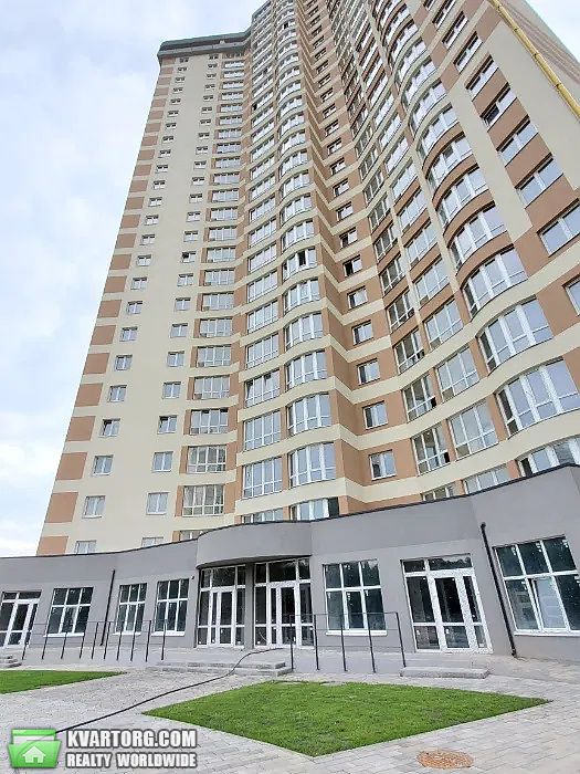 Sell 1-room apartment. Киев,  Новополевая — photo 1