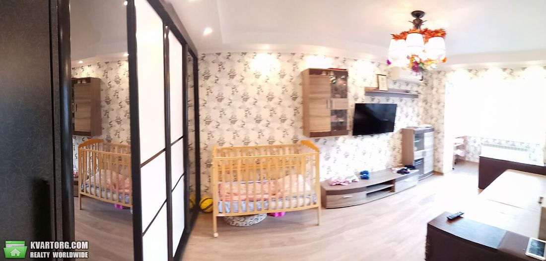 Sell 2-room apartment. Киев,  Шулявская — photo 1