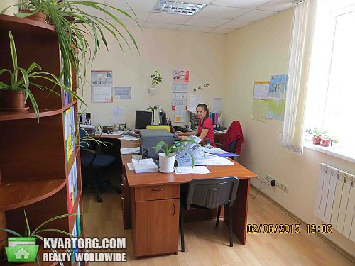 Rent out office. Киев, Народного ополчения — photo 5