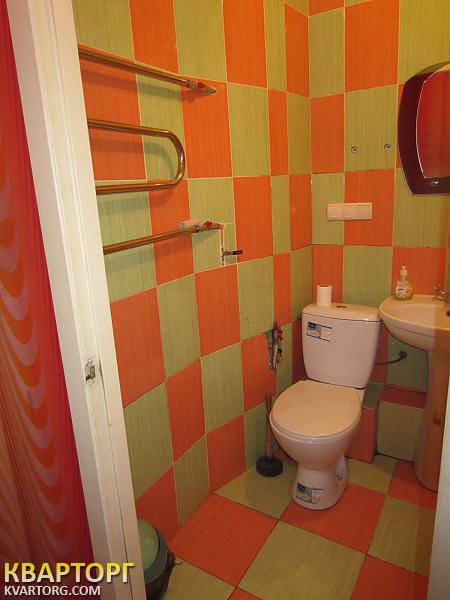 Rent out 1-room apartment. Харьков, Тимуровцев — photo 8