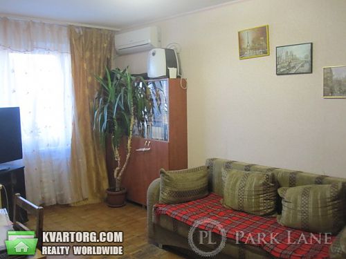 Sell 2-room apartment. Киев, Героев Днепра — photo 9