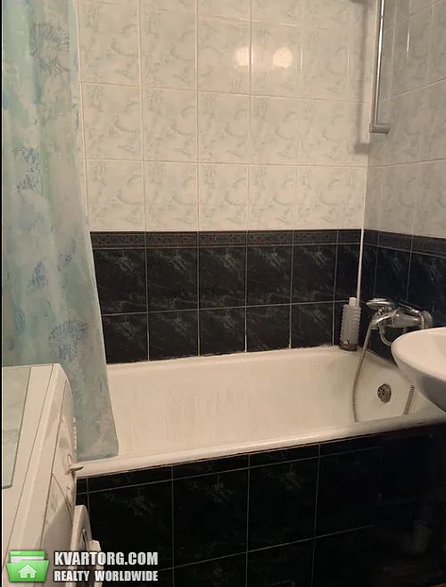 Rent out 2-room apartment. Киев,  Драйзера — photo 6