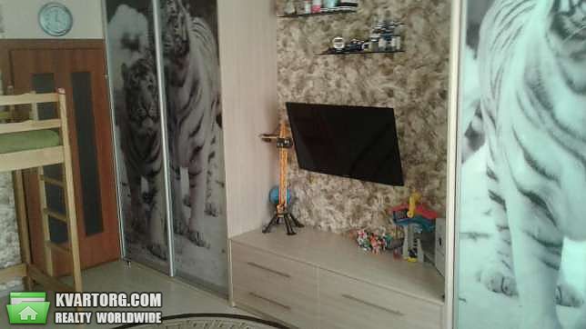 Sell 1-room apartment. Киев, Ващенко — photo 7