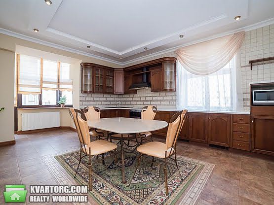 Sell 4-room apartment. Киев, Паторжинского — photo 3