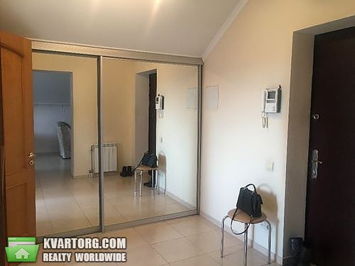 Rent out 3-room apartment. Киев,  Гречко — photo 8