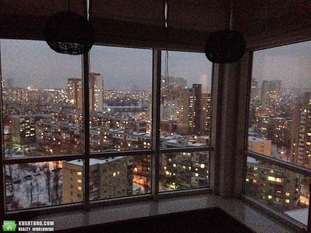 Rent out 4-room apartment. Киев,  Днепровская наб — photo 5