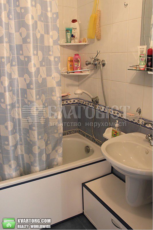 Sell 3-room apartment. Киев,  Саксаганского — photo 6