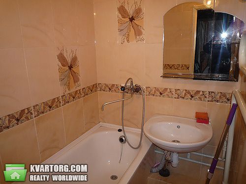 Rent out 2-room apartment. Киев, Тимошенко — photo 2