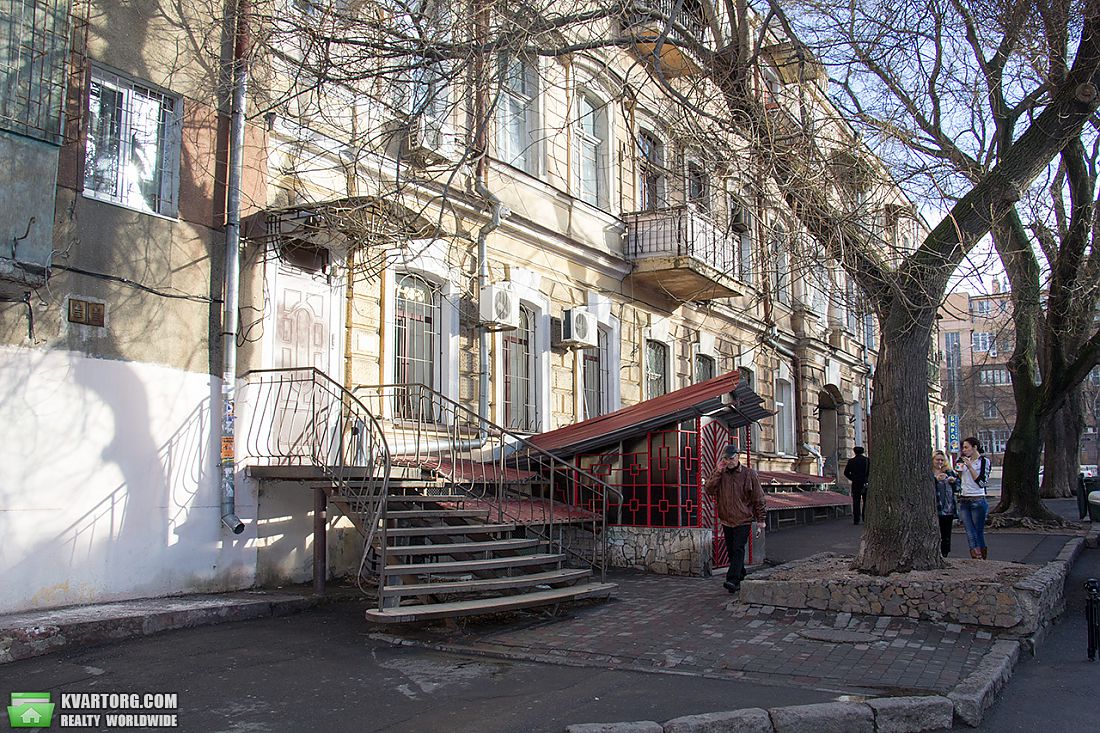 Sell office. Одесса, Троицкая — photo 2