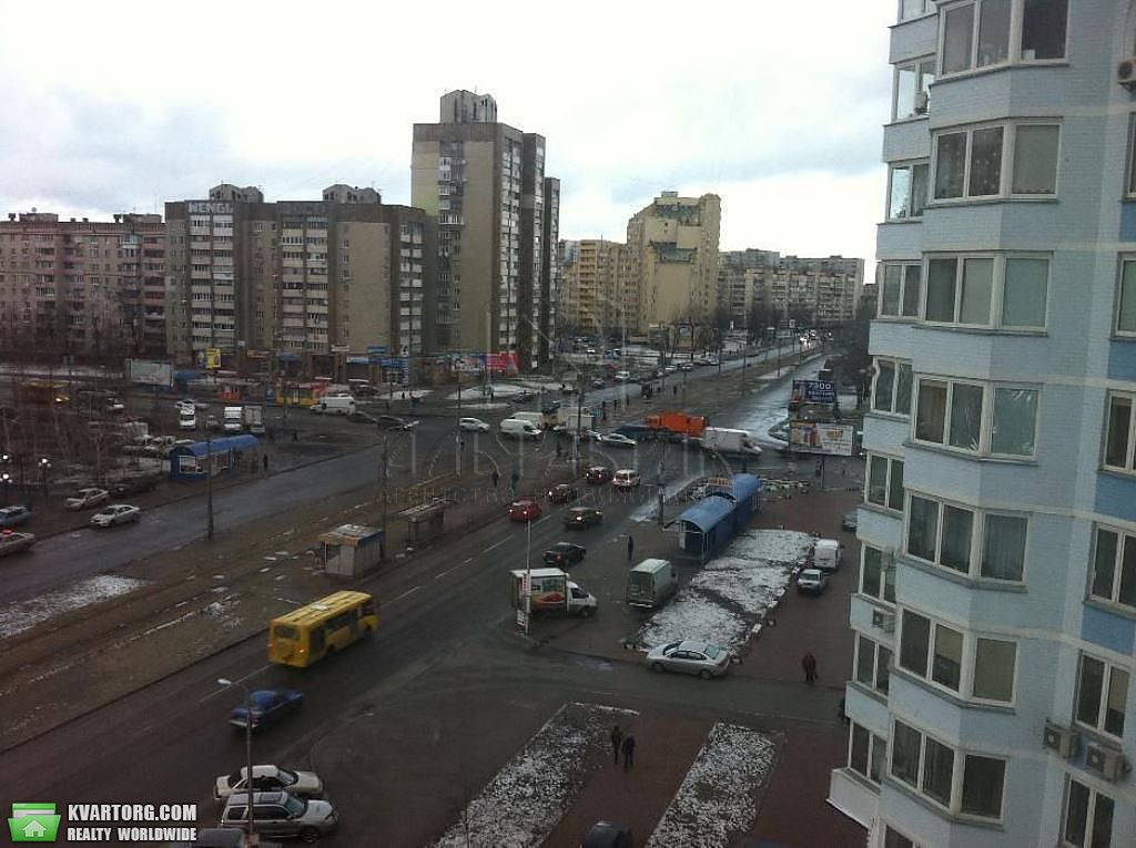 Sell 3-room apartment. Киев,  Харьковское шоссе — photo 8