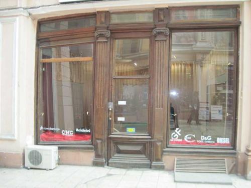 Rent out shop. Одесса, Дерибасовская — photo 2