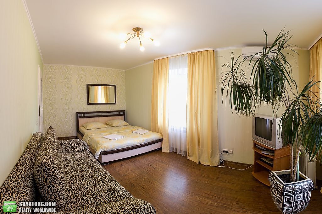 Sell 1-room apartment. Киев, Деревлянская — photo 6