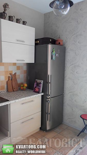 Sell 1-room apartment. Киев, Регенераторная — photo 2