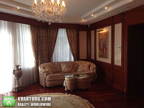 Sell multi-room apartment. Киев, Лютеранская — photo 3
