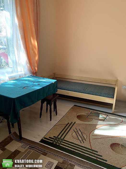 Rent out 1-room apartment. Львов, Франковский — photo 4