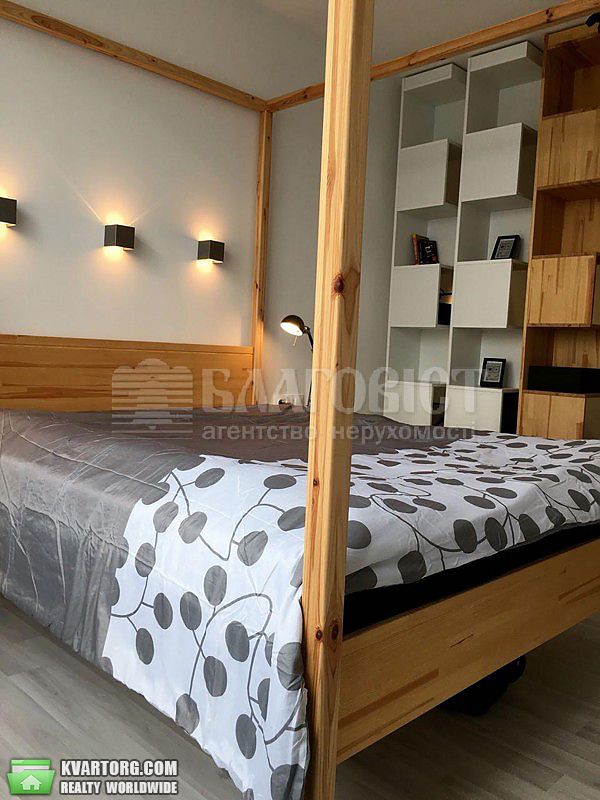 Sell 3-room apartment. Киев,  Богатырская — photo 7