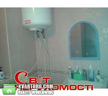 Sell 1-room apartment. Киев, Цветаевой — photo 3