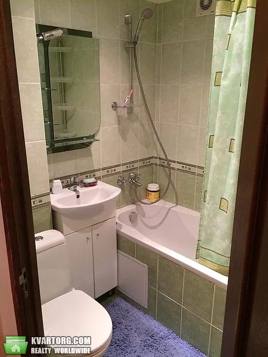 Sell 1-room apartment. Киев,  Волгоградская — photo 8