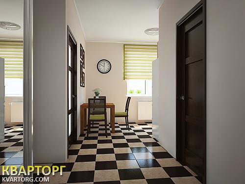 Sell 1-room apartment. Киев, Волошковая — photo 5