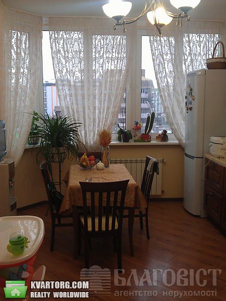 Sell 3-room apartment. Киев, Вільямса Академіка — photo 4