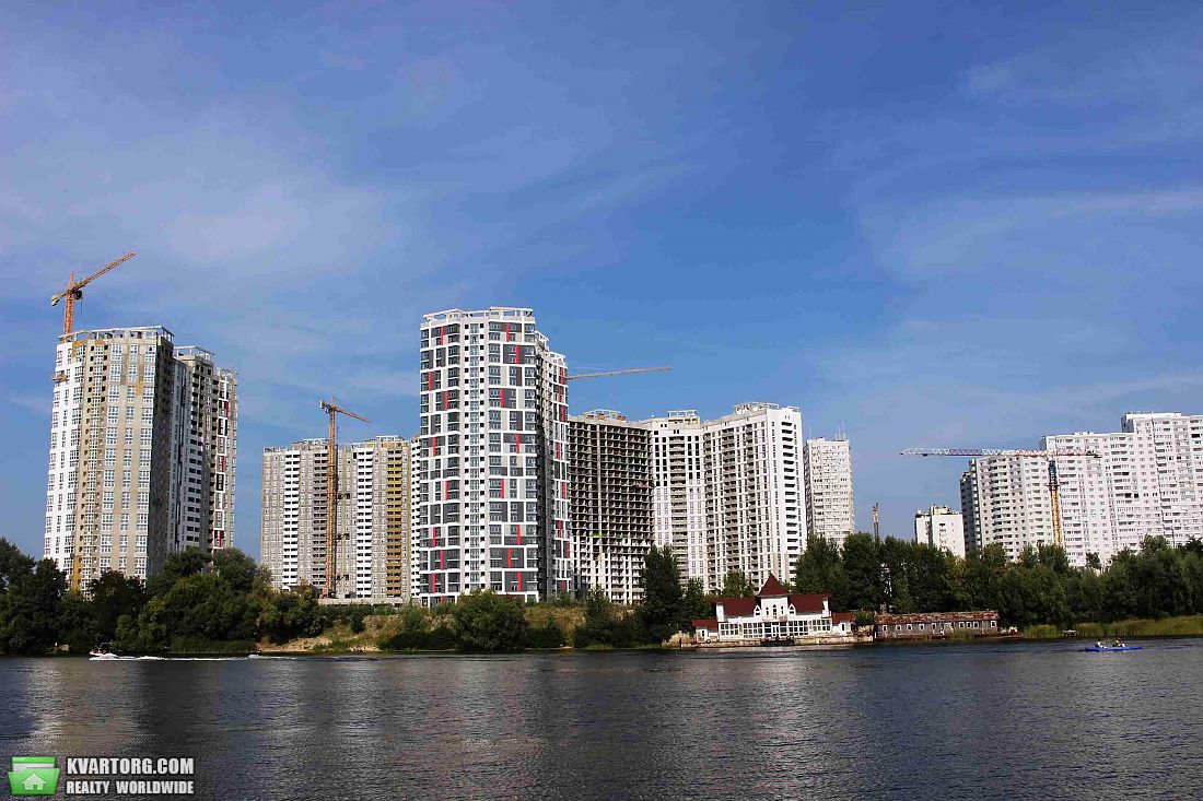 Sell 2-room apartment. Киевская обл., Степана Сагайдака ул. — photo 4