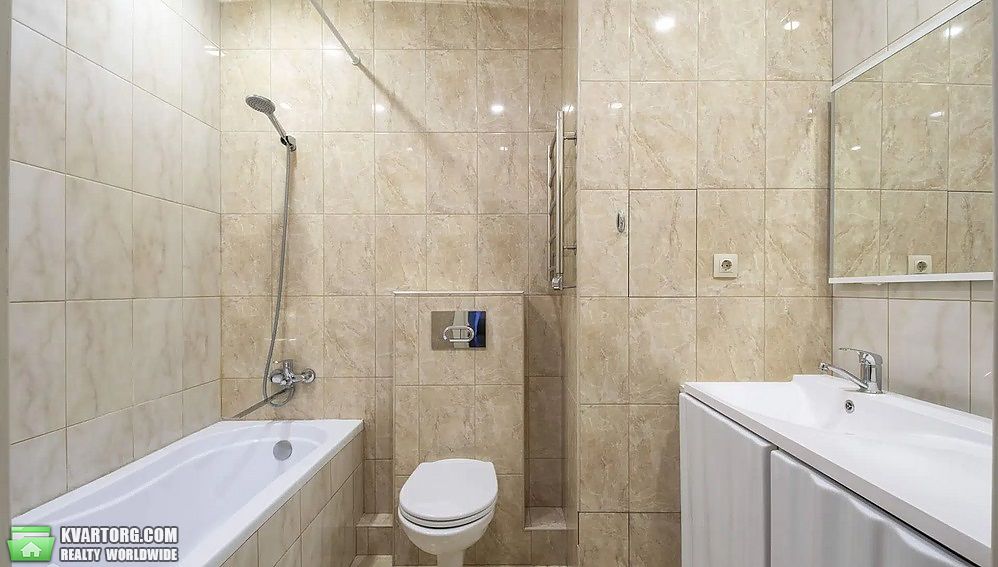 Rent out 2-room apartment. Киев,  Расковой — photo 6