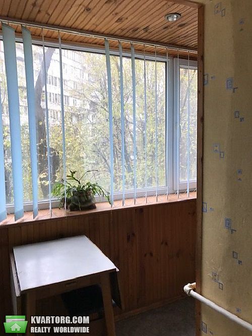 Sell 3-room apartment. Киев,  Борщаговская — photo 4