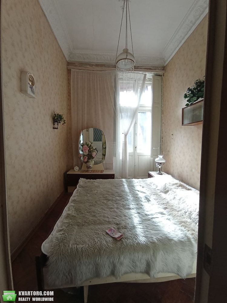 продам 4-комнатную квартиру. Одесса,  Канатная - фото 5