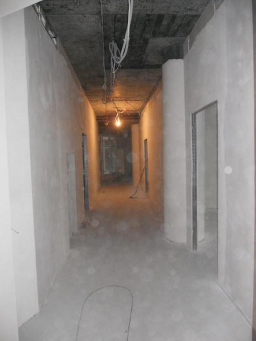 Rent out office. Киев, Кловский спуск — photo 5