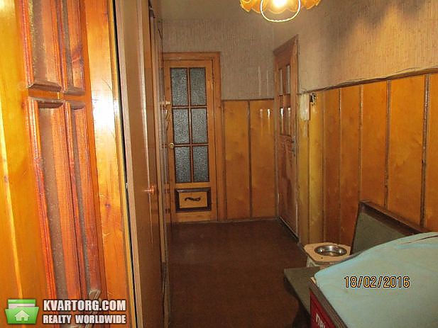 Sell 3-room apartment. Днепропетровск, холодильная — photo 5