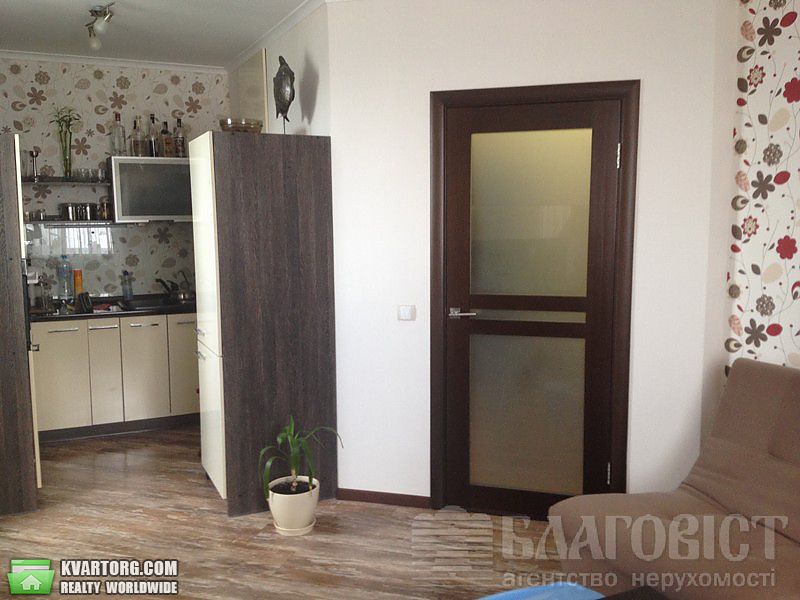 Sell 2-room apartment. Киев,  Бориспольская — photo 3