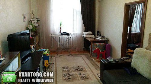 Sell 2-room apartment. Киев,  Старокиевская — photo 1