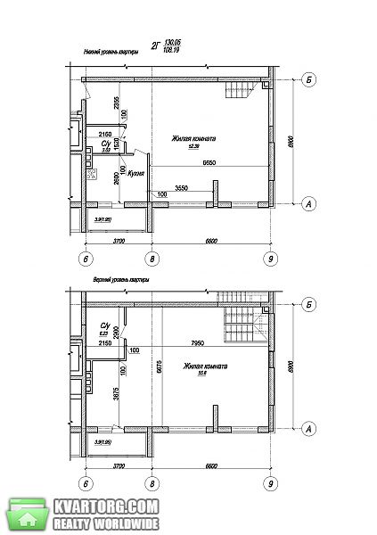 Sell multi-room apartment. Днепропетровск, Пихтовый пер — photo 5