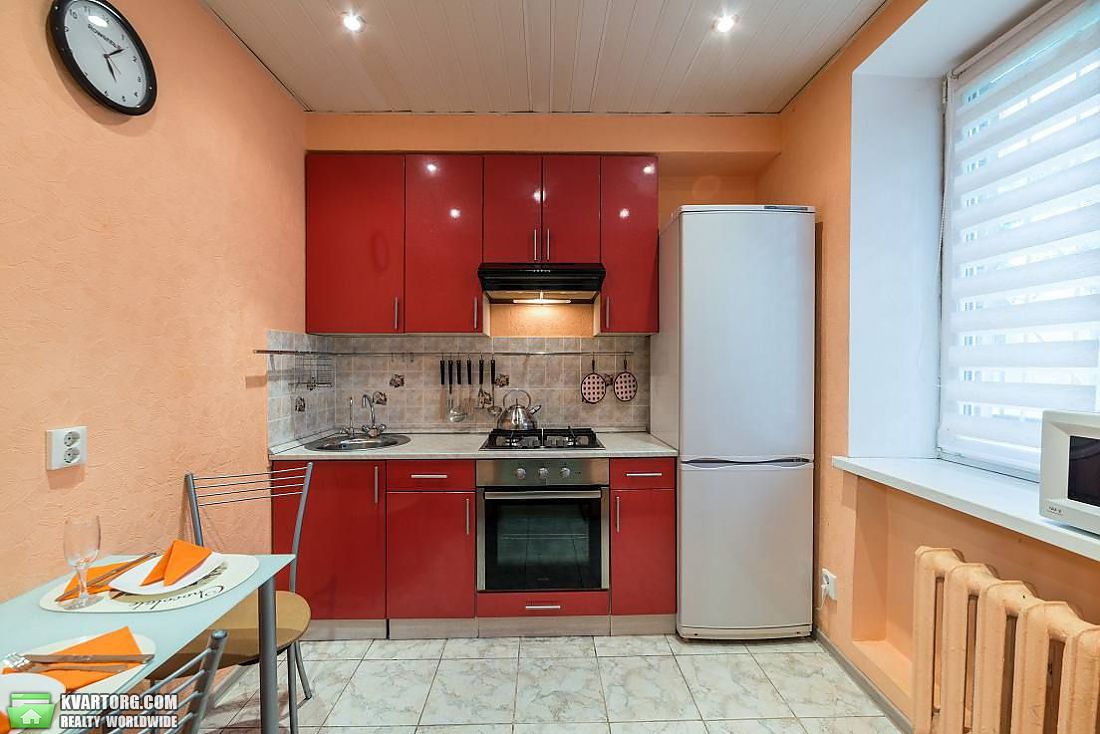 Rent out 1-room apartment. Харьков, Полтавский Шлях — photo 6