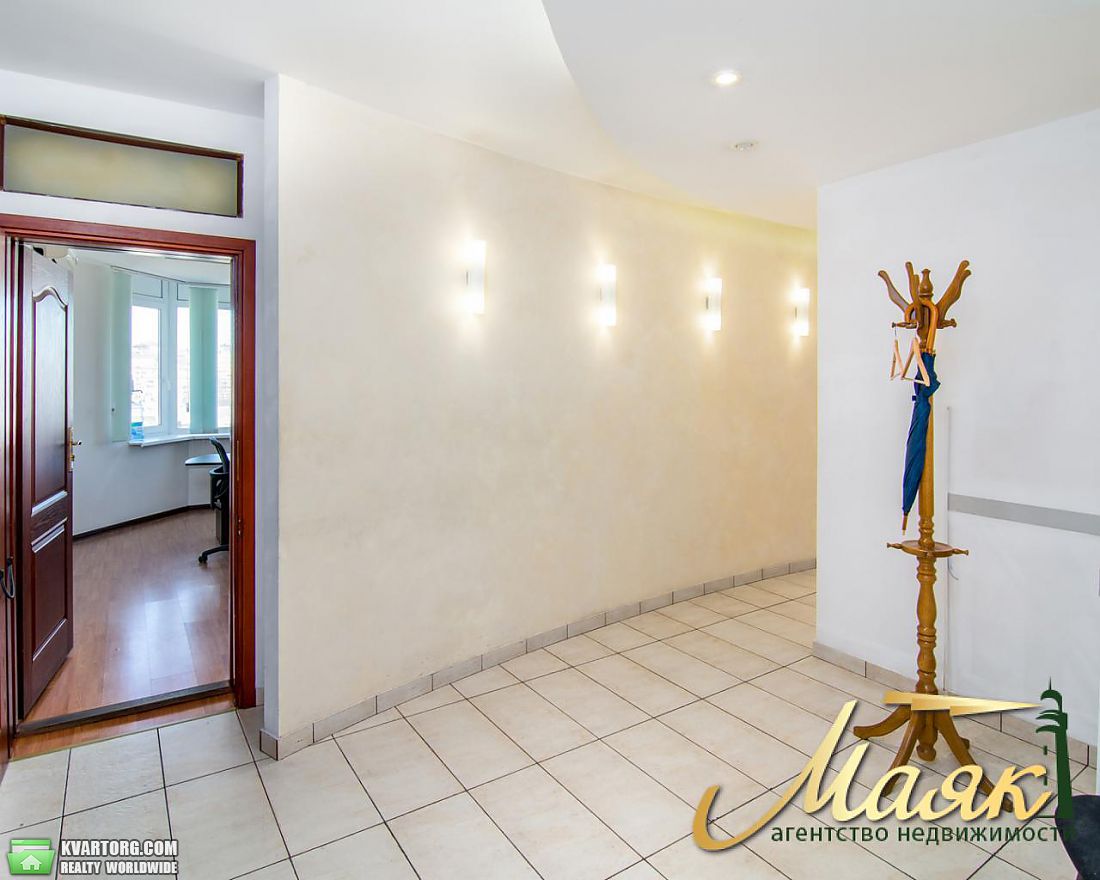 Rent out office. Киев,  Гайдара — photo 1