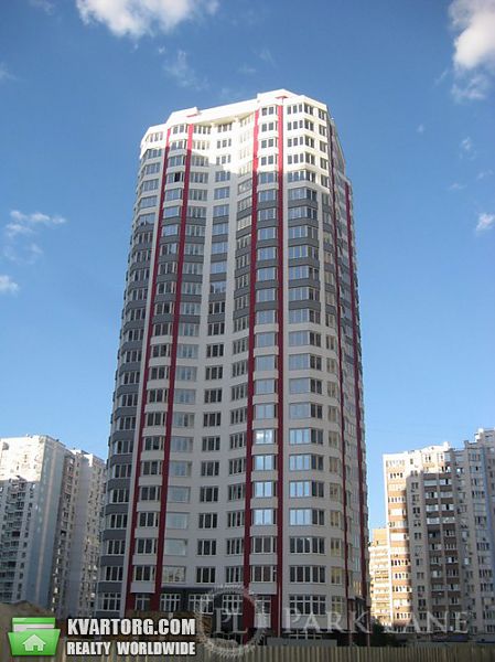 Sell 3-room apartment. Киев,  Драгоманова — photo 1