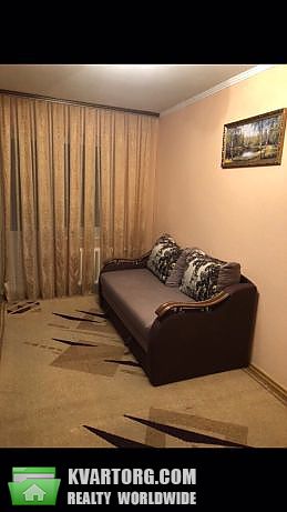 Rent out 1-room apartment. Киев,  Героев Днепра — photo 4