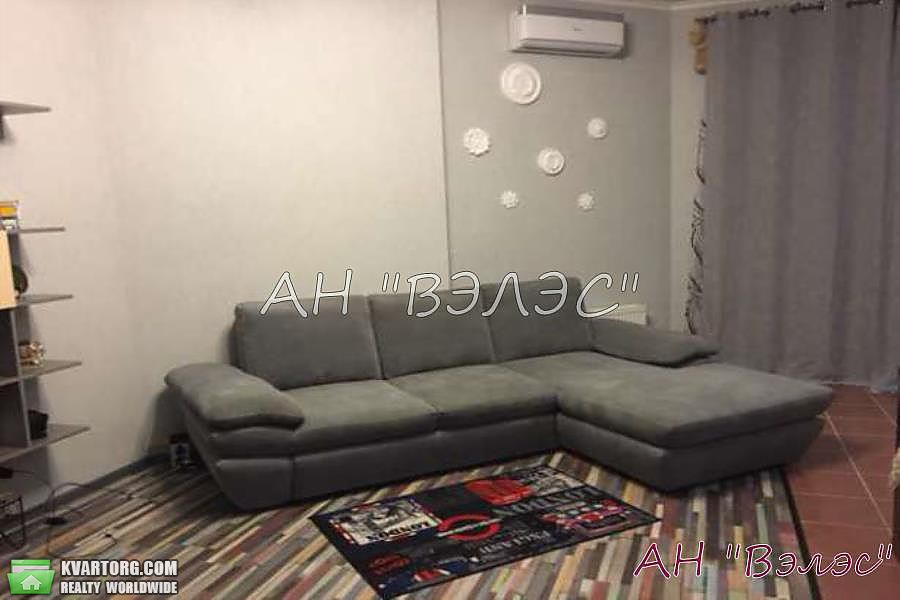 Sell 2-room apartment. Киев, Щорса — photo 7