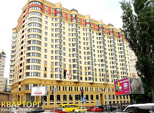 Sell office. Киев, Черновола — photo 1