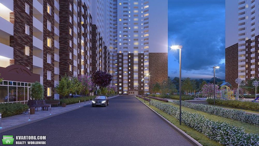 Sell 2-room apartment. Киев, пер. Балтийский — photo 1