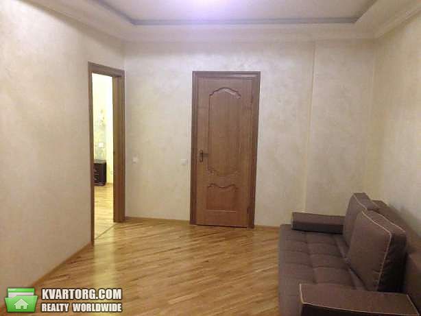 Rent out 2-room apartment. Киев,  Вильямса — photo 6