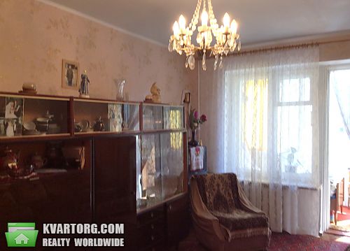 Sell 2-room apartment. Одесса, Тенистая — photo 1
